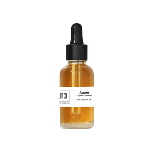 AWAKE MOOD OIL