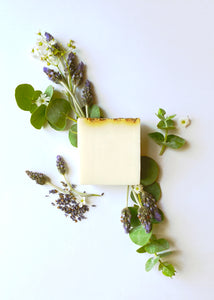 ABUNDANCE HERBAL SOAP