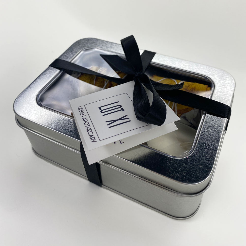 CLARITY KIT - LOT XI