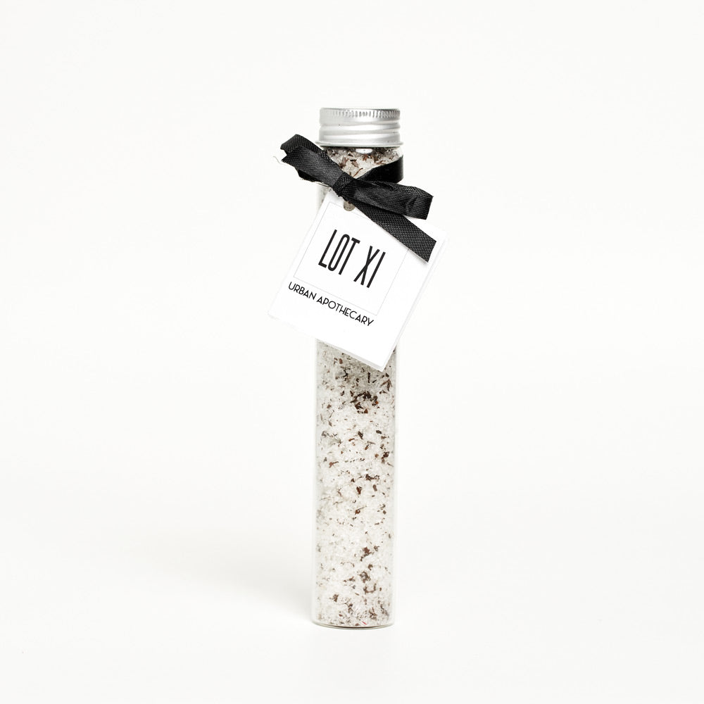 PURE BODY SALTS - LOT XI