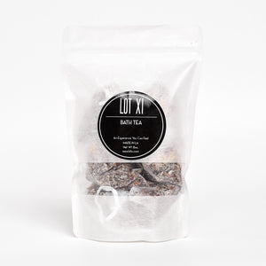 BATH TEA - LOT XI