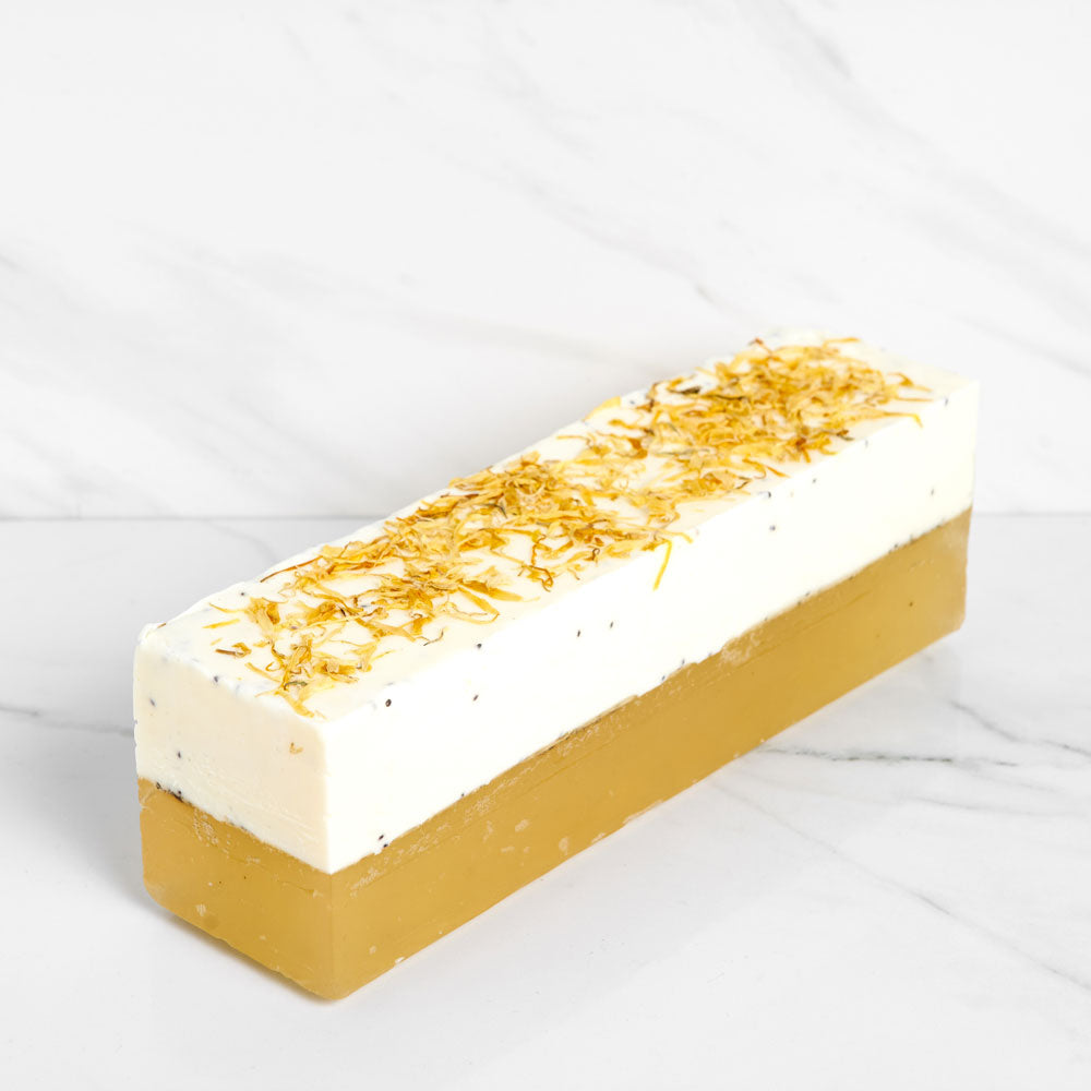SUNDAY MORNING SOAP LOAF - LOT XI